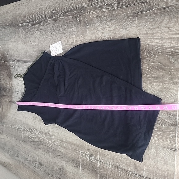 Free People Femmes Robe Toast to the Cutout Bodycon Dress OB602386 - Picture 7 of 12